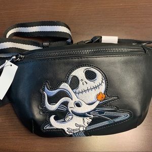 Nightmare Before Christmas Fanny Pack ✨